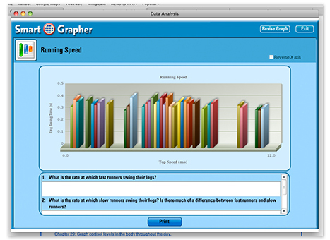 Smart Grapher 2