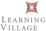 Learning Village logo