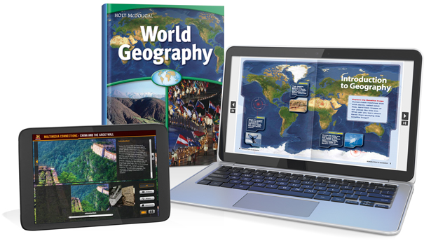 World Geography