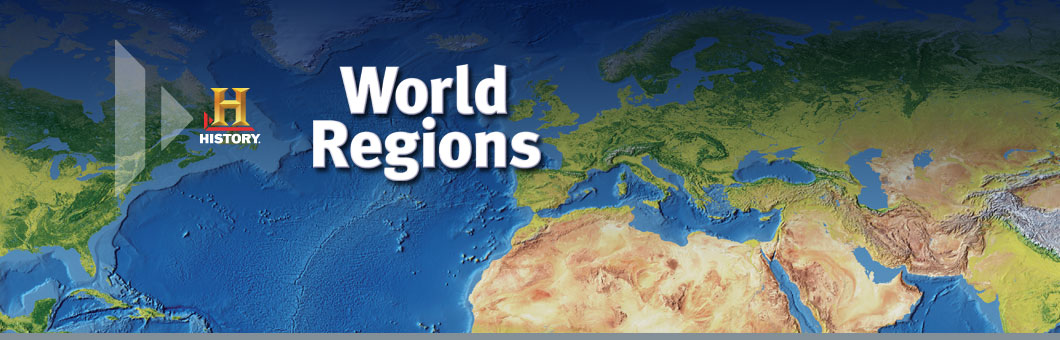 World Regions