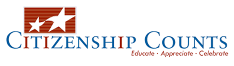 Citizenship Counts Logo