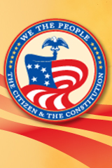 Houghton Mifflin Harcourt and the Center for Civic Education