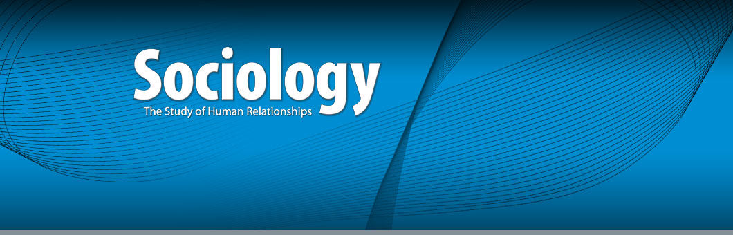 Sociology