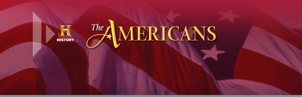The Americans