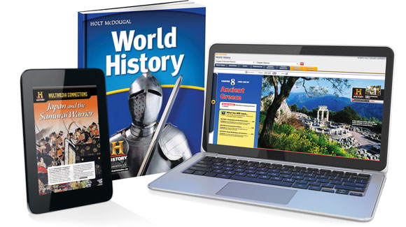 World History