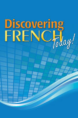 Discovering French Today