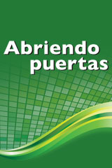 Abriendo Puertas
