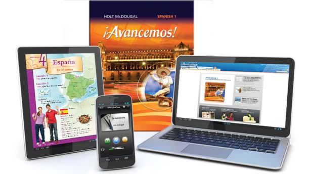 Avancemos Homeschool