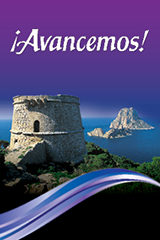 Avancemos