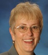 Yvonne Freeman
