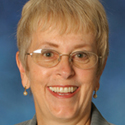Yvonne Freeman