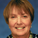 Lydia Stack