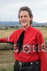 Temple Grandin