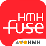 HMH Fuse Algebra 1