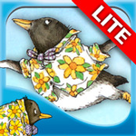 Tacky the Penguin LITE