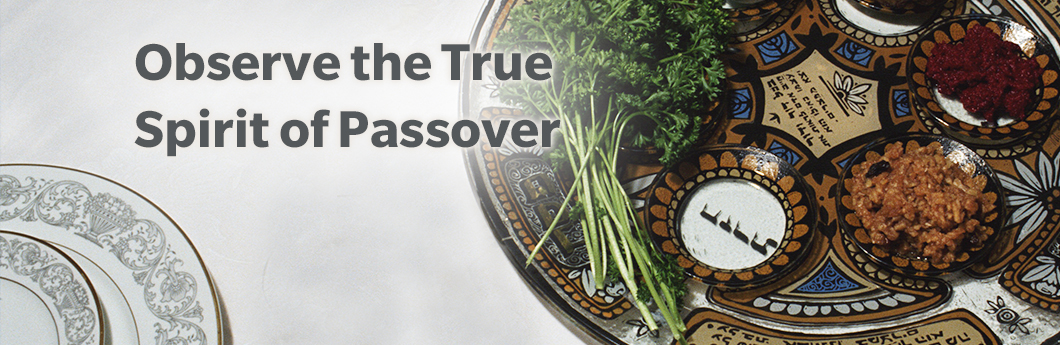 Passover